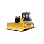 Bulldozer de carbó de 220 CV